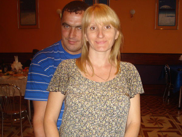 Жанна Амелина