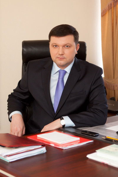 Алексей Фролов