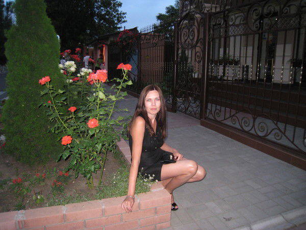 Елена Худзинская