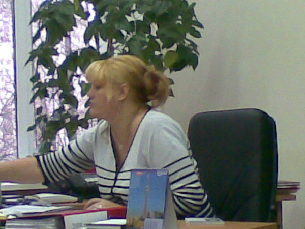 Елена Юдинцева