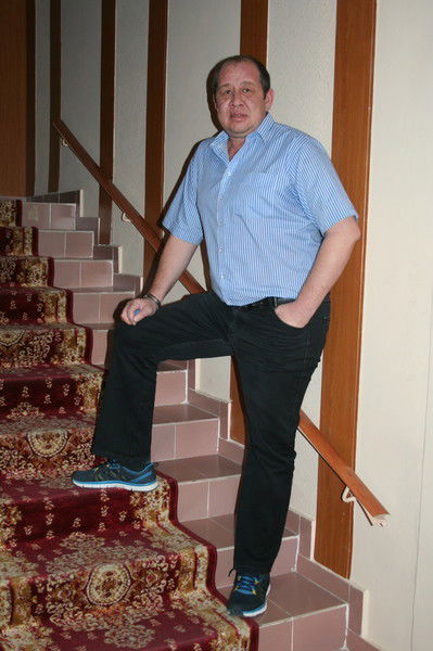 Алексей Слектор