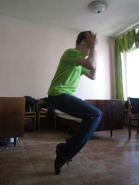 Игорь Пасякин