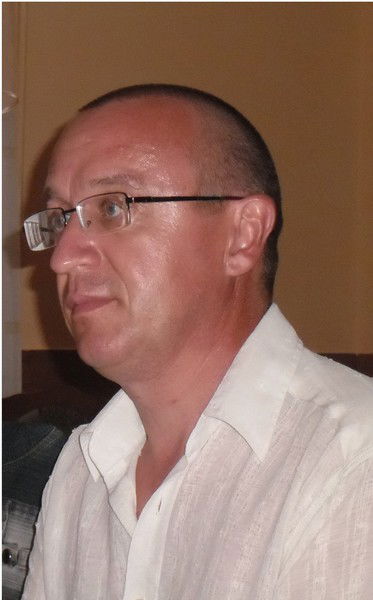 Вячеслав Шоломицкий