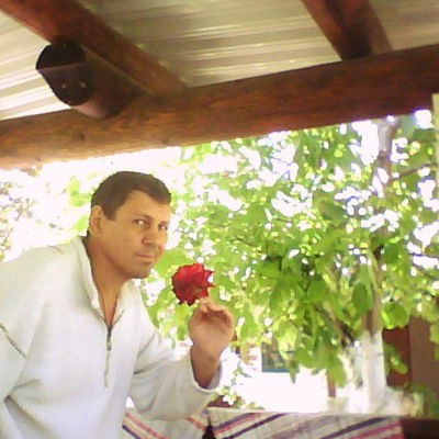 Александр Баландин