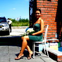 Елена Юдина