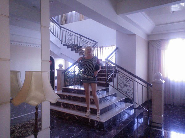 Лионелла Тимофеева