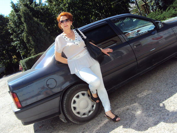 Светлана Пысларь