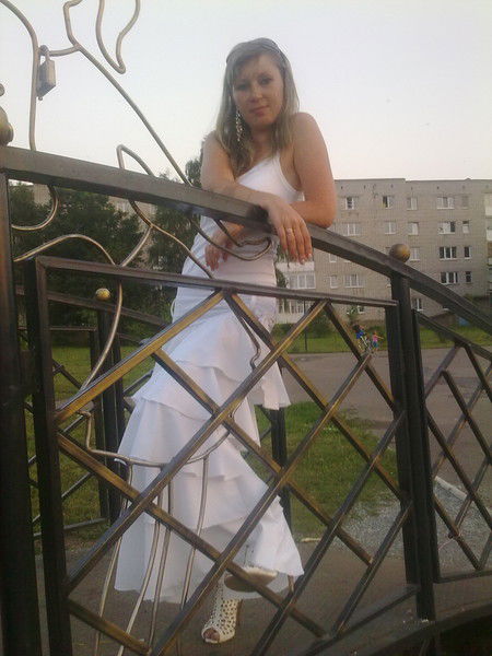 Екатерина Драчёва