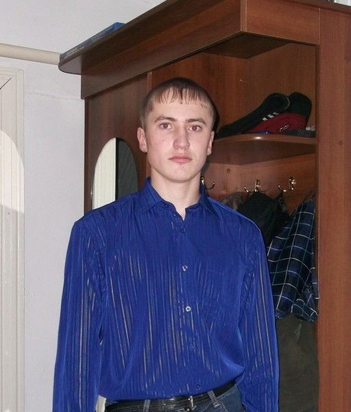 Ильдар Шакиров