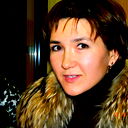 Миля Фазуллина