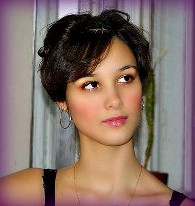 Анастасия Куницкая