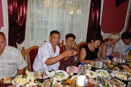 Юрий Таратухин