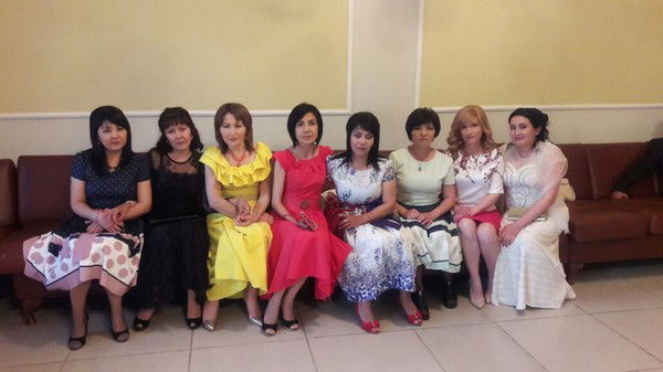 Раушан Айткулова