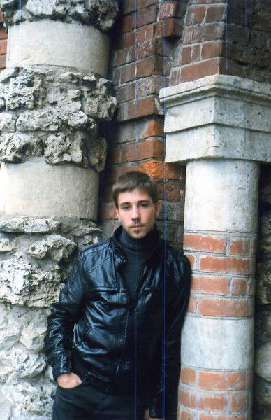 Aurelio Perez Garcia