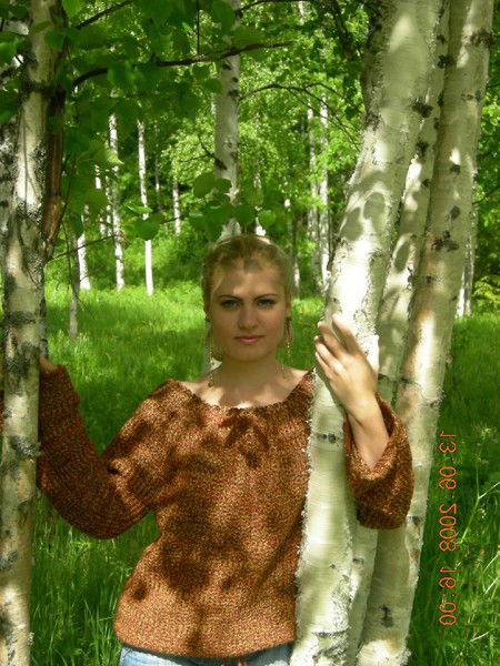 Эмма Новикова