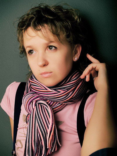 Таня Якушева