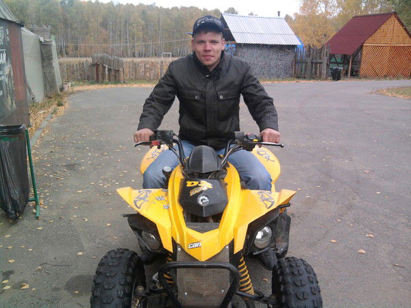 Артем Плеханов