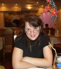 Галина Немыкина