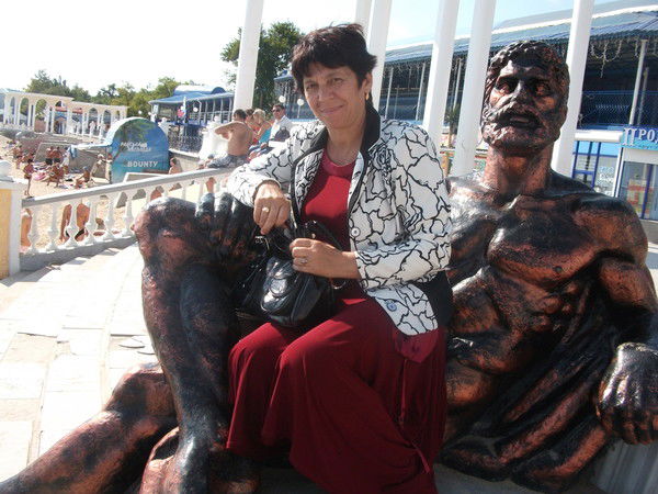 Ульвие Велишаева