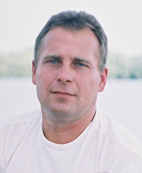 Сергей Чечет