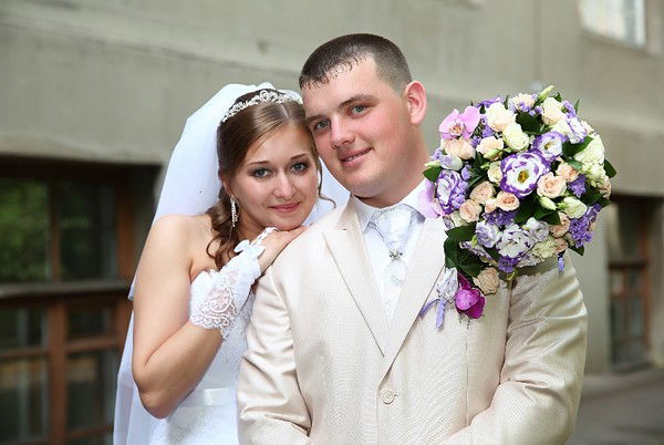 Марина Дронова