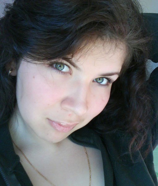 Виолетта Тюнина