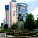 Владимир Нагорных