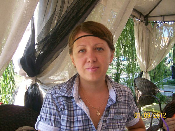 Наталья Витюк