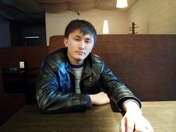 Нурик Далбаев