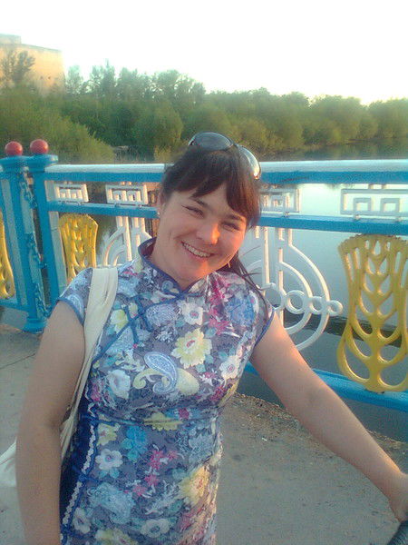 Юлия Баязитова