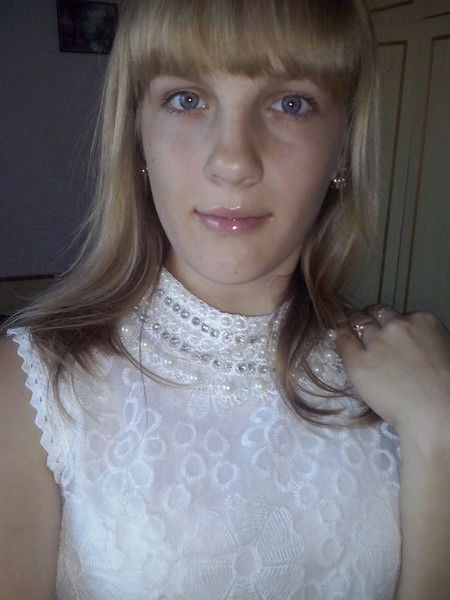 Татьяна Титорчук