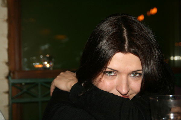 Катя Сергеева