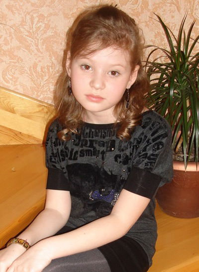 Валерия Морозова