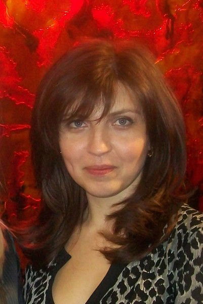 Марина Печура