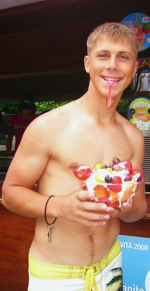 Дмитрий Слободянюк