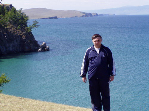 Алекс Вяземский