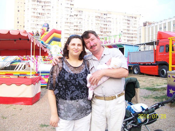 Меркурий Соколов