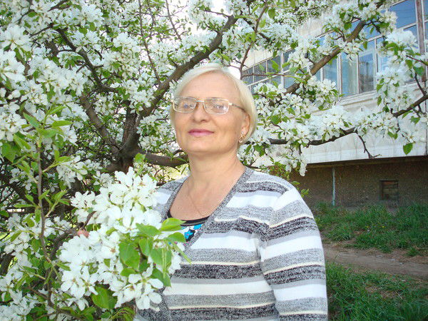 Евдокия Малышева