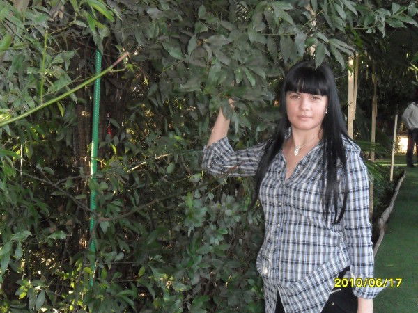 Марина Васютина