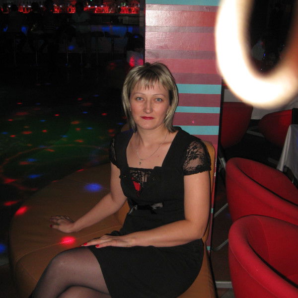 Виктория Андриянова