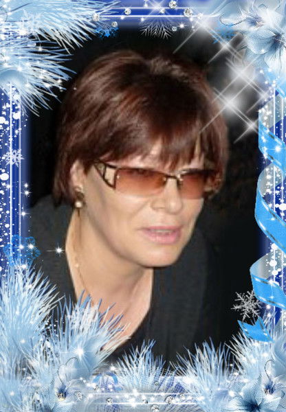 Ирина Недилько