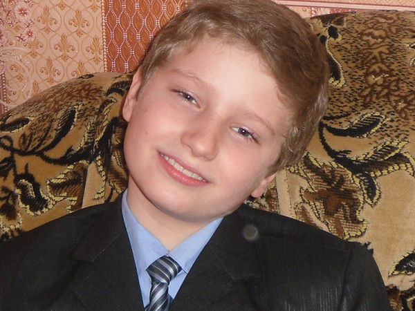 Андрей Супруненко