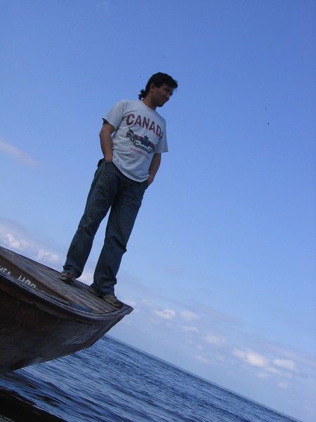 Мухамед Арифжанов