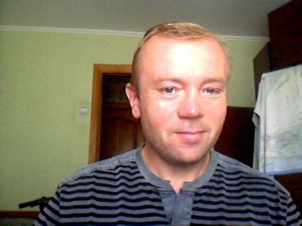 Виктор Мазуренко