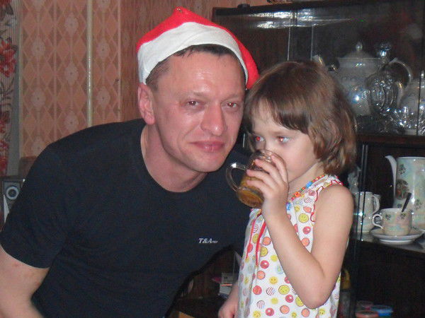 Андрей Гончаров