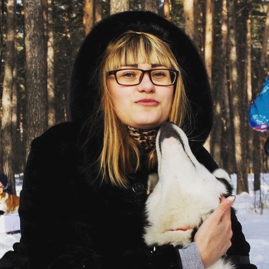 Татьяна Тимофеева