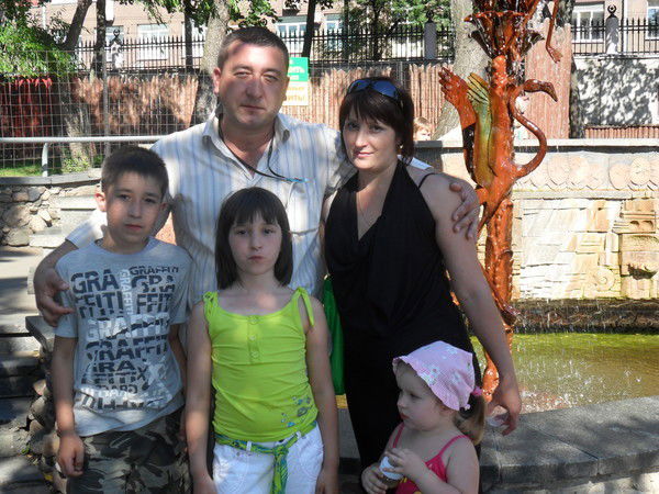 Альбина Шарипова