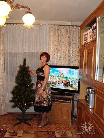 Маргарита Татаренкова