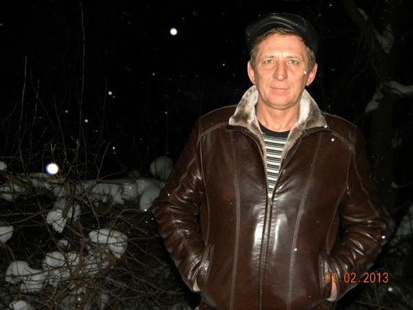 Павел Спиченкин