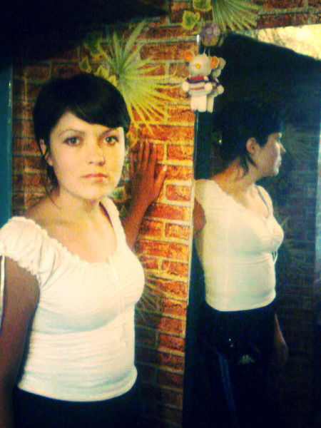 Оксана Детковская